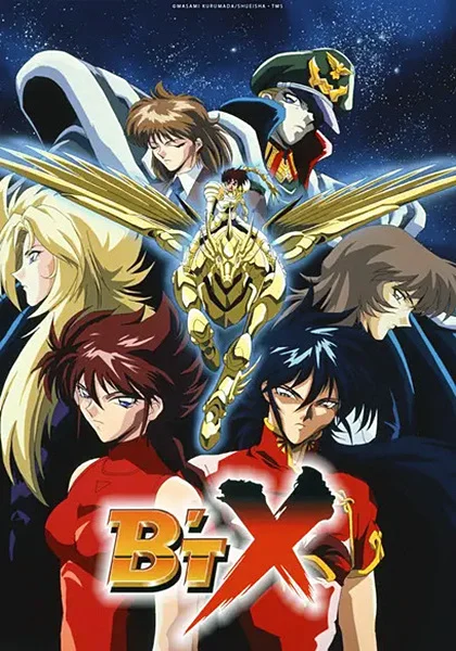 Бит Экс Бит Экс