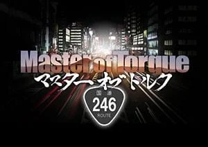 Мастер крутящего момента 2 сезон Мастер крутящего момента 2 сезон